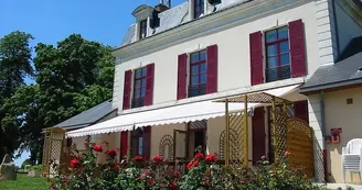 Gîte communale de Conlie Gîte communale de Conlie