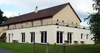 Maison des randonnées Neufchâtel en S.