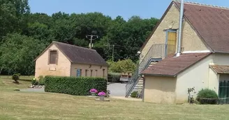 Gite la Gavellerie