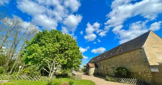 Village de l'Héritage - Gîte et salle de réception