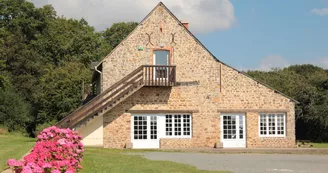 Gîte des Faucheries Gîte des Faucheries