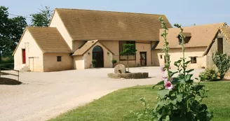 Le Pontaubeau - Vivoin - extérieur
