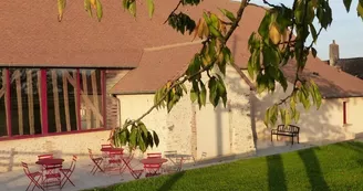 Le Pontaubeau - Vivoin - extérieur