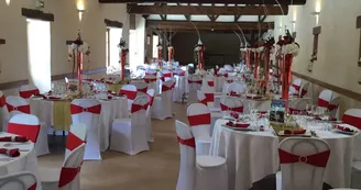la métairie salle de réception la métairie salle de réception