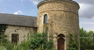 Pigeonnier Pigeonnier