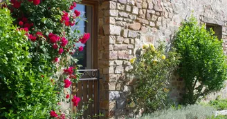 Gîte de Valifer - Extérieur