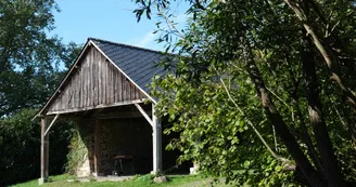 Gîte de Valifer - Extérieur