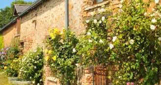 Gîte de Valifer - Extérieur