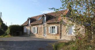 Gîte des Orques 