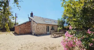 Gîte des Orques - Extérieur