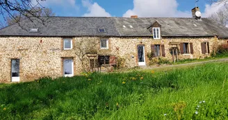 Gîte de La Coudraie Gîte de La Coudraie
