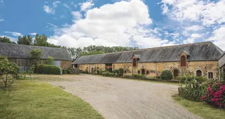 Gîte de l'Abbaye de Champagne 
