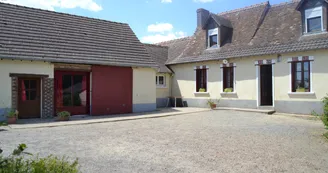 Champdorcet (16) Champdorcet (16)