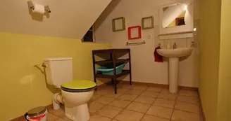 Salle de bain Salle de bain