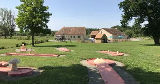 minigolf minigolf