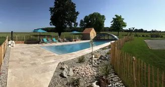 piscine piscine