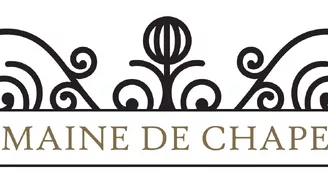 Domaine de Chapeau - Logo Domaine de Chapeau - Logo