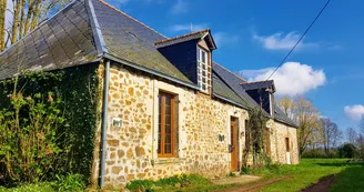 Gîte de La Tournerie