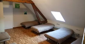 dortoir 1 dortoir 1