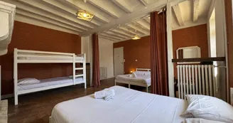 CHAMBRE 2 CHAMBRE 2