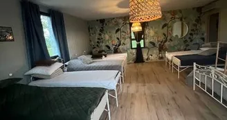 gîte 4