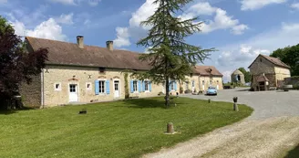 Le Grand Moné 