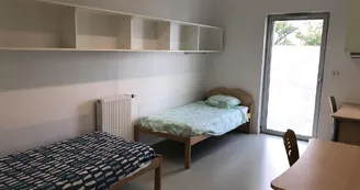 résidence-sportive-le-mans-chambre-lits-jumeaux2 résidence-sportive-le-mans-chambre-lits-jumeaux2