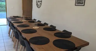 salle à manger