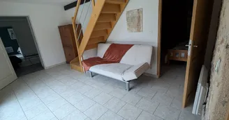 espace détente