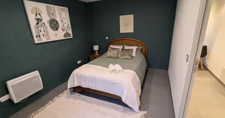 chambre 4