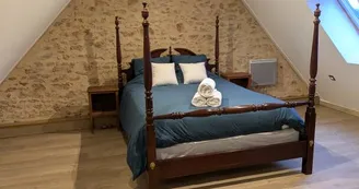 Chambre 5
