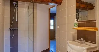 salle d'eau