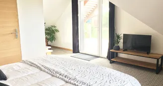 CHAMBRE ZEN