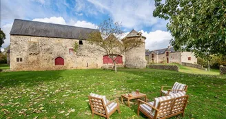 Jardins sud Jardins sud