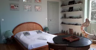 CHAMBRE CHINOISE