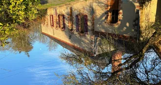 Ferme de la  HP