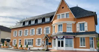 Gîte Au Petit Vivoin - Vivoin - extérieur 