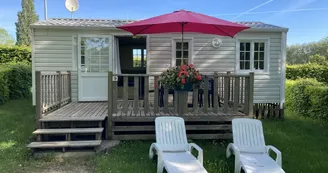 Nos Mobilhomes
