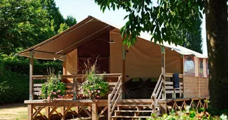 Nos Bungalows Toilés