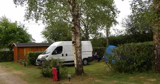 Emplacement nu