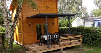 Chalet Avignon