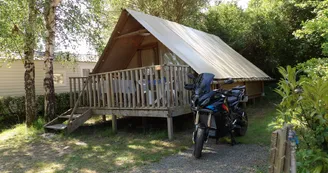 Lodge Amazone
