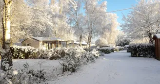 Un superbe paysage
