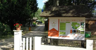 Le Camping