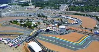 Base Le Mans- Circuit Classic LM