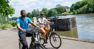 Terre Activ' - Randonnée à vélos