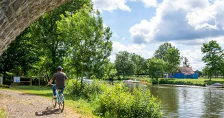 Location de vélos - Aventure Nautique 