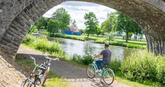 Location de vélos - Aventure Nautique 