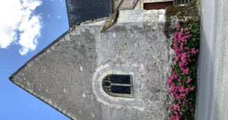Eglise saint Martin