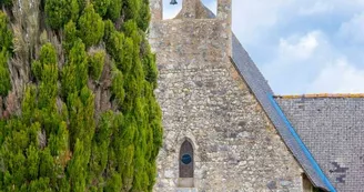 Chapelle-de-Parcé